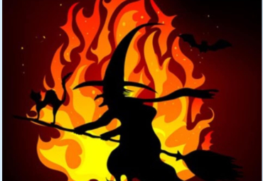 Pozor!Změna termínu pálení velkého ohně u čarodejnic